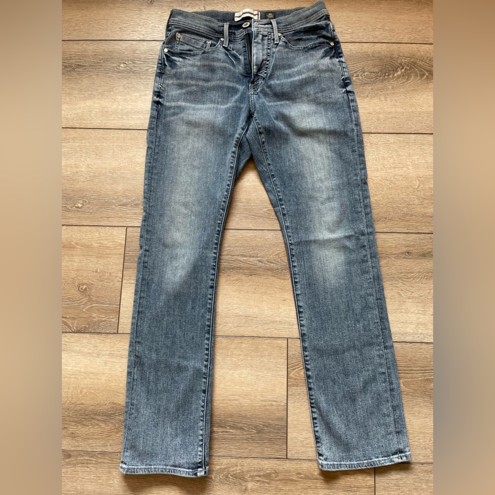 3-pairs of Departwest Jeans from Buckle (BKE) - Picture 4 of 7